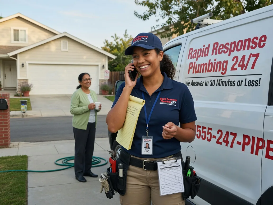 Emergency Plumber Oak Ridge, PA FAQs